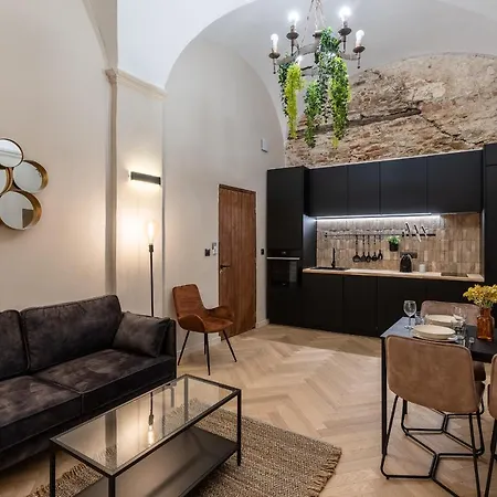 Tianu : Bastia Place Du Marche Apartment Bastia (Corsica)