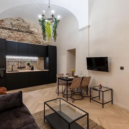 Tianu : Bastia Place Du Marche Appartement