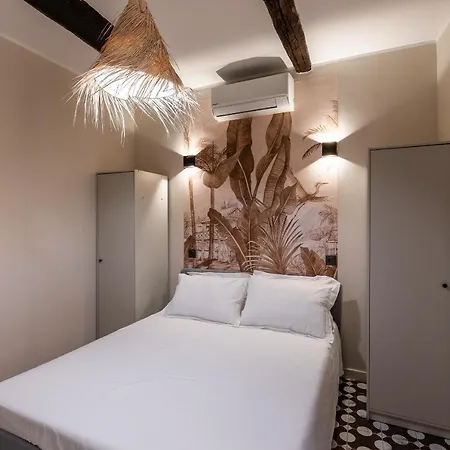 Appartement Tianu : Bastia Place Du Marche *